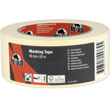 Roxolid Malerkreppband 48 Millimeter mal 50 Meter