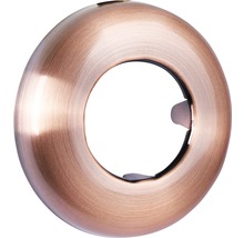 Rosace pour siphon 32 mm cuivre-thumb-0