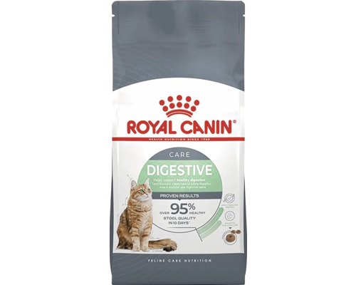 Royal Canin Digestive Care Katzenfutterpackung