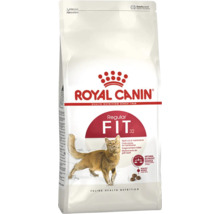 Emballage de nourriture pour chats Royal Canin Fit 32