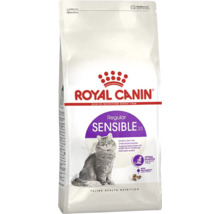 Royal Canin Sensible 33 Katzenfutter für ausgewachsene Katzen mit empfindlicher Verdauung