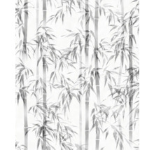 Papier peint avec motif de bambou