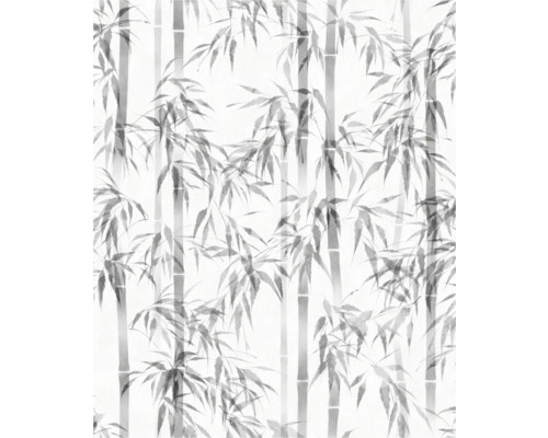 Papier peint avec motif de bambou