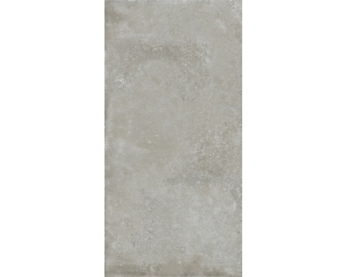 Carreau de sol gris avec surface mate