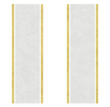 Papier peint à motif rayé