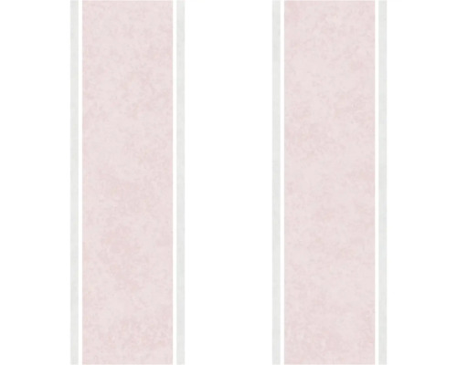 Motif de papier peint avec rayures