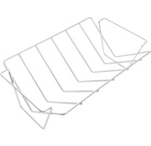 Grille de gril en métal