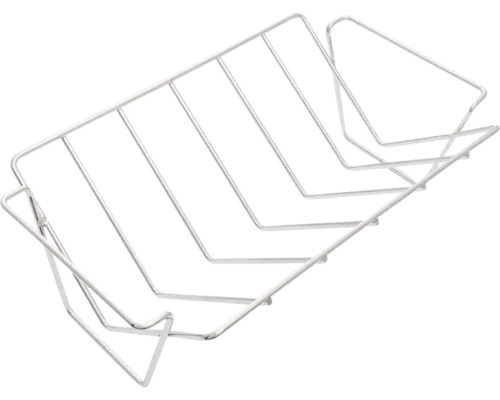 Grille de gril en métal