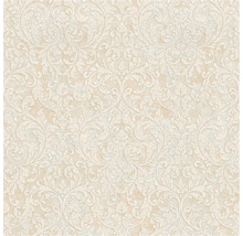 Papier peint à motifs floraux