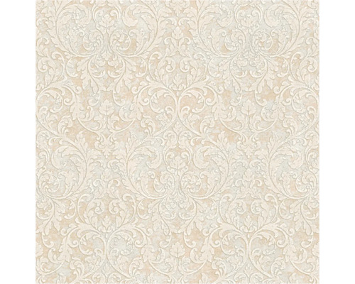 Papier peint à motifs floraux
