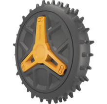 Worx Logo-Rad mit Spikes für Rasenmäher