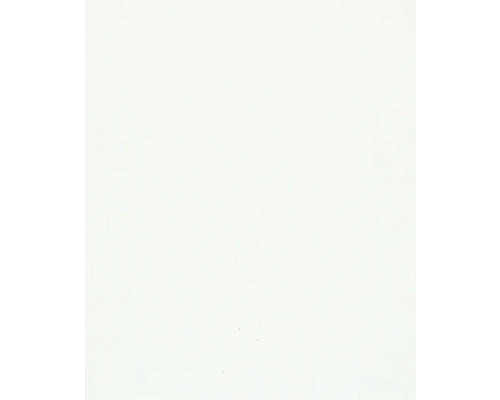 Fond blanc.