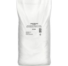 Sack Lavastreugut 1-5 mm, 20 kg, zur Verwendung im Winter und Frühjahr