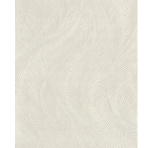 Papier peint avec motif ondulé