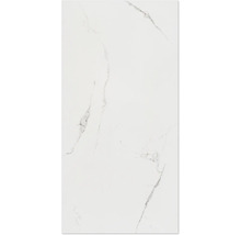 Carreau en céramique aspect marbre