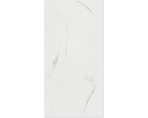 Carreau en céramique aspect marbre