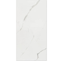 Carreau en céramique aspect marbre