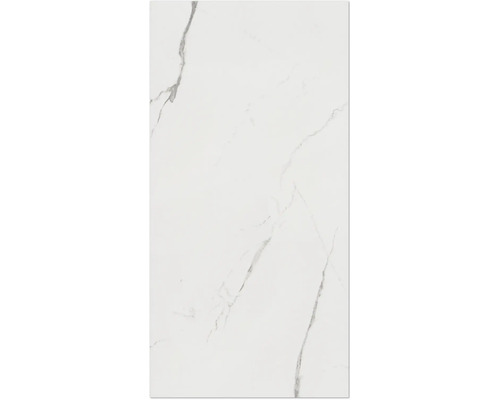 Motif de carreaux aspect marbre