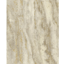 Motif d'un carreau en travertin