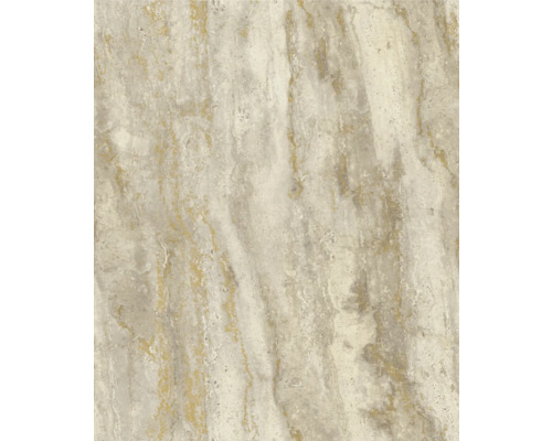 Motif d'un carreau en travertin