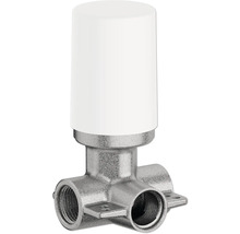 Unterputz-Thermostatarmatur für Badezimmer