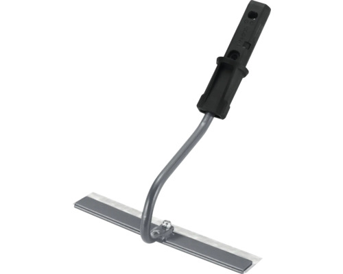 for_q fitconect Zughacke Fugenbürste mit Griff