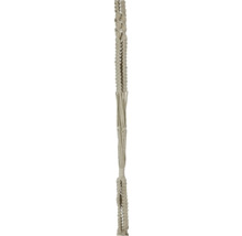 Bündel aus Naturhanfseilen