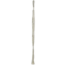 Pflanzenampel aus geknoteter Kordel