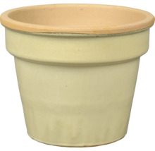 Pot de fleurs en céramique