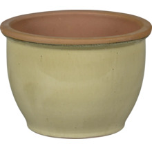 Pot de fleurs en céramique