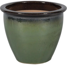 Pot de fleurs en céramique