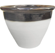 Pot de fleurs en céramique