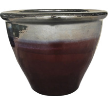 Pot de fleurs en céramique