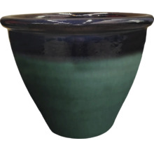 Pot de fleurs en céramique pour le jardin