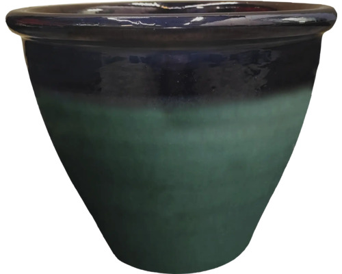 Pot de fleurs en céramique pour le jardin