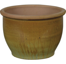 Pot de fleurs en céramique