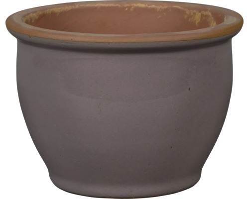 Pot de fleurs en céramique