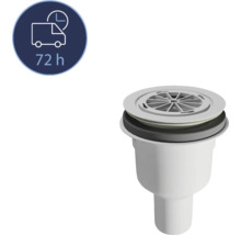 Garniture d'évacuation pour évier