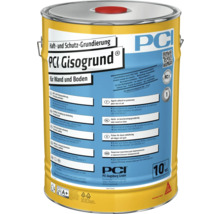PCI Gisogrund Haft- und Schutzgrundierung für Wand und Boden, 10 Liter