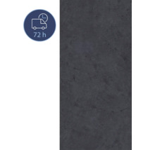 Dekorplatte mit Liefersymbol 72 Stunden