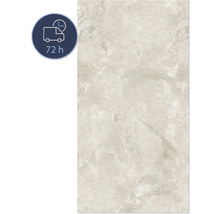 Motif de carreau de sol avec structure de marbre