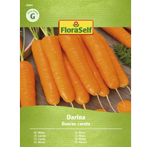 FloraSelf Möhre Darina Samenpackung