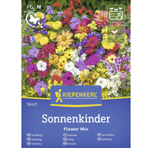 Mélange de fleurs Sonnenkinder de Kiepenkerl