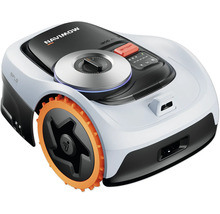 Robot tondeuse Navimow pour pelouses