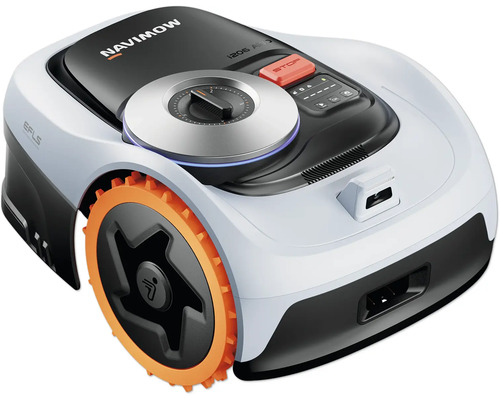 Robot tondeuse Navimow pour pelouses