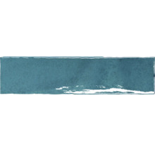 Carreau rectangulaire en céramique