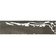 Carreau rectangulaire unique avec un motif légèrement irrégulier