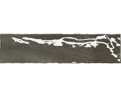 Carreau rectangulaire unique avec un motif légèrement irrégulier