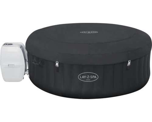 Spa gonflable Lay-Z-Spa Miami avec pompe