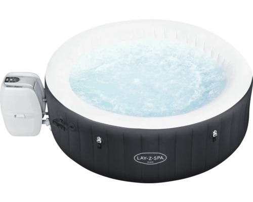 Spa gonflable Lay-Z-Spa Miami avec pompe